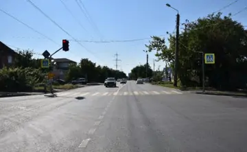 Дорога. Фото donland.ru