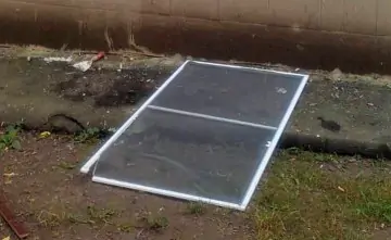 Москитная сетка. Фото прокуратура Москвы