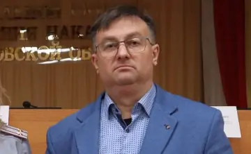 Станислав Горяинов. Фото из его Telegram-канала