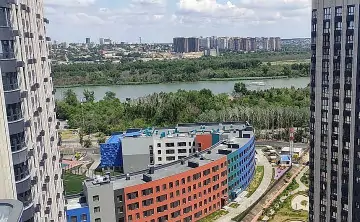 ЖК «Левобережье». Фото donnews.ru