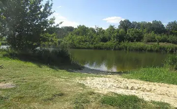 Водоём. Фото c официального сайта Следкома по Ростовской области