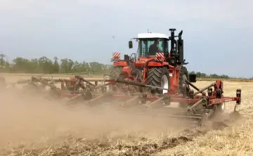 Сбор урожая. Фото donland.ru