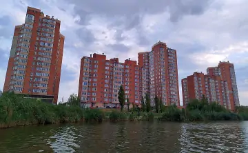 Батайск. Фото donnews.ru