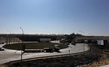 Северный обход. Фото с официального сайта правительства Ростовской области