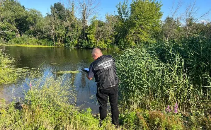 Работа следователя. Фото c Следкома по Ростовской области