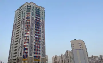 Многоэтажки. Фото donnews.ru