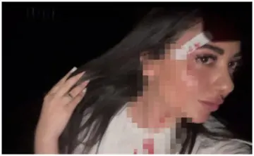 Журналистка Мариам Папахчян. Фото: "Блокнот Ростов"