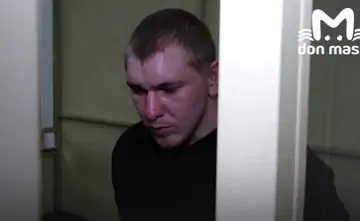 Руслан Шингирей. Скриншот из telegram-канала Don Mash