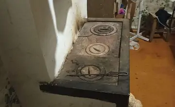 Фото с места происшествия регионального Следкома