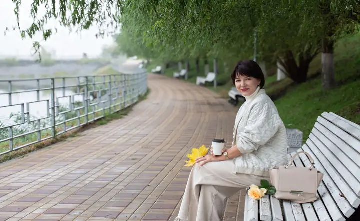 Наиля Минуллина. Фото donnews.ru