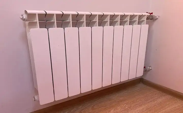 Батареи. Фото donnews.ru