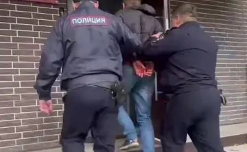 Скриншот с видео пресс-службы ГУ МВД по Ростовской области