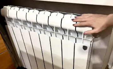 Радиатор. Фото donnews.ru