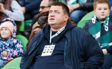 Алексей Рыскин. Фото «Рейтинг Букмекеров»