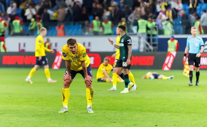 ФК «Ростов» . Фото из telegram-канала клуба