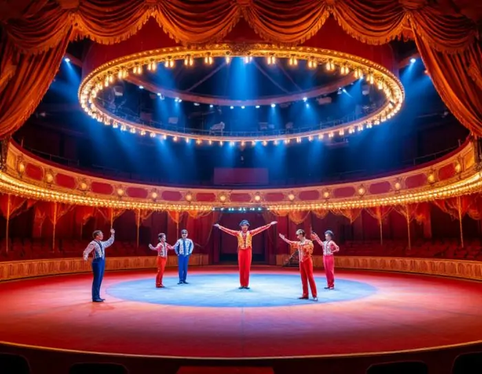 Изображение сгенерировано нейросетью Шедеврум