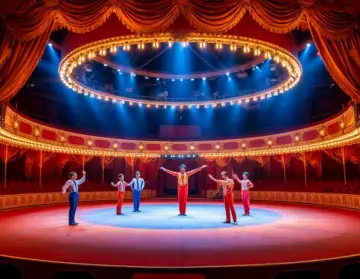 Изображение сгенерировано нейросетью Шедеврум