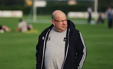 Арташес Арутюнянц. Фото из Telegram-канала ФК «Ростов»