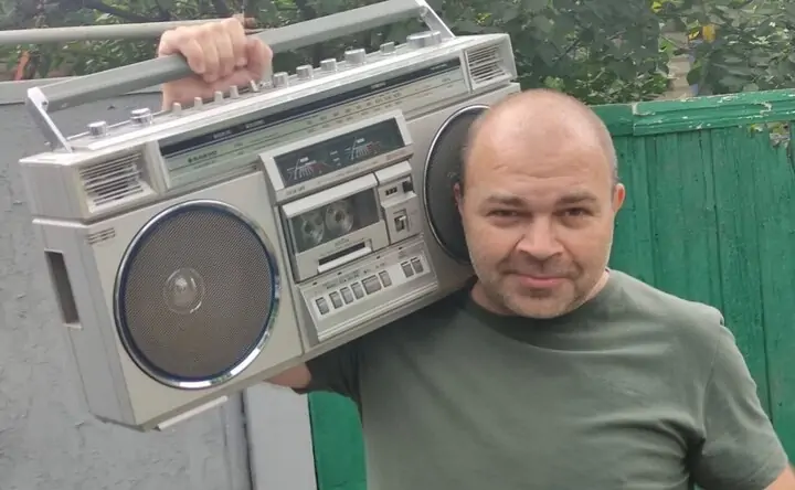 Подозреваемый. Фото ГУ МВД по Ростовской области.