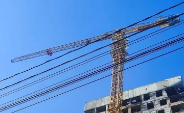 Стройка. Фото donnews.ru