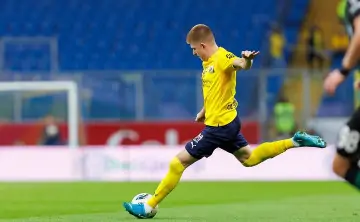 Футбол. Фото пресс-службы ФК "Ростов"