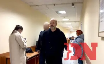 Виталий Кушнарёв. Фото donnews.ru