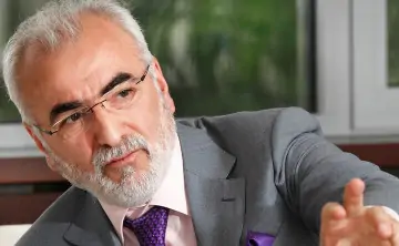 Иван Саввиди. Фото пресс-службы «Агроком»