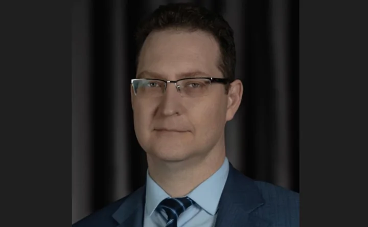 Михаил Шишов. Фото взято с официального сайта РостГМУ