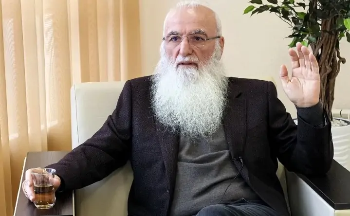 Иван Саввиди. Фото издания «Город N»