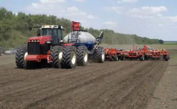 Сельхозработы. Фото donland.ru