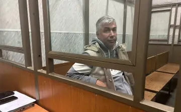 Алексей Логвиненко. Фото издания "Блокнот.Ростов"