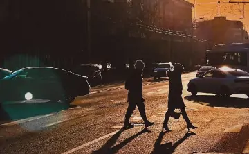 Ростовчане. Фото Дениса Демкова