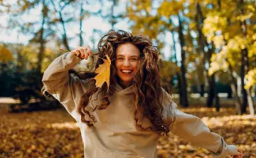 Девушка. Фото «Евродон»