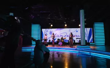 Кадр из сериала. Фото Wink.ru