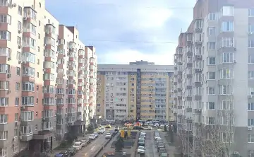 Жилые дома. Фото donnews.ru