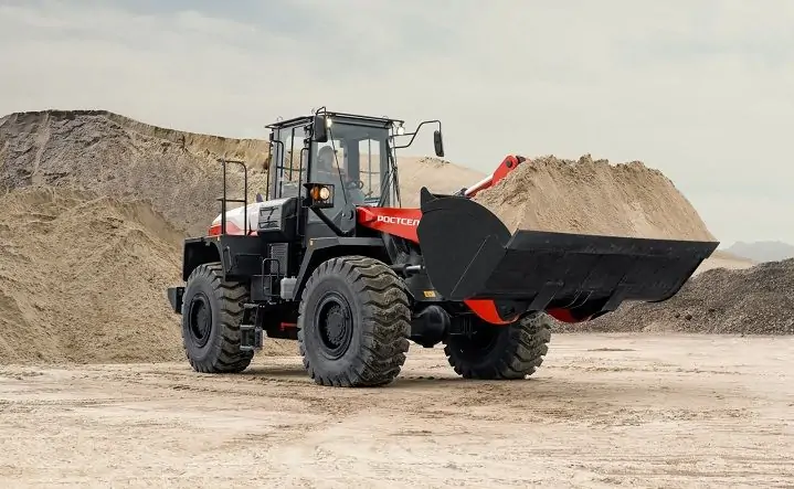 Техника. Фото donland.ru