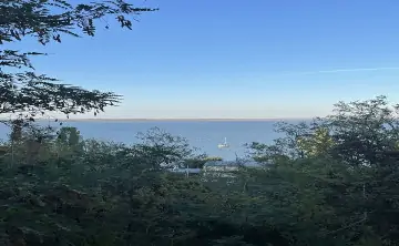 Таганрогский залив. Фото donnews.ru