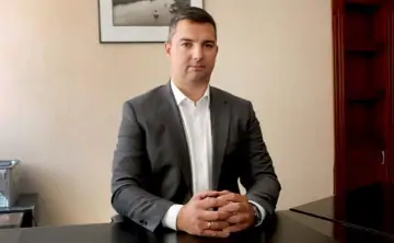 Евгений Юркин. Фото vodokanalrnd.ru