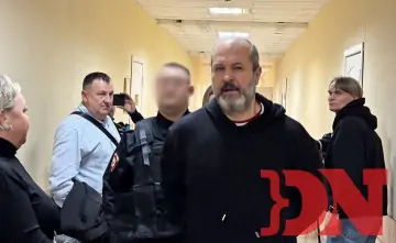 Виталий Кушнарёв. Фото donnews.ru