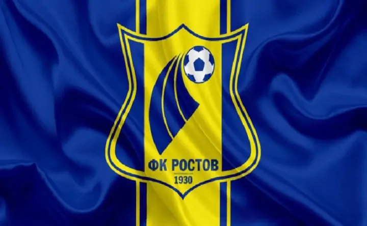 Фото пресс-службы ФК "Ростов"