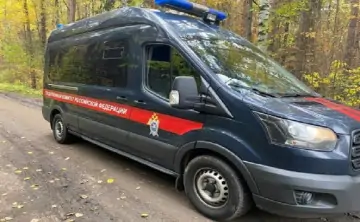 Служебная машина. Фото пресс-службы Следкома по Ростовской области