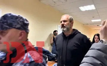 Виталий Кушнарёв. Фото donnews.ru