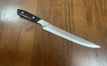 Нож. Фото donnews.ru