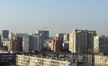 Многоквартирные дома. Фото donnews.ru