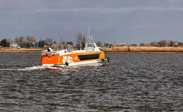 «Валдай». Фото donland.ru