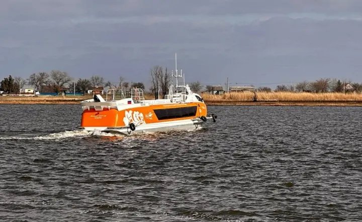 «Валдай». Фото donland.ru