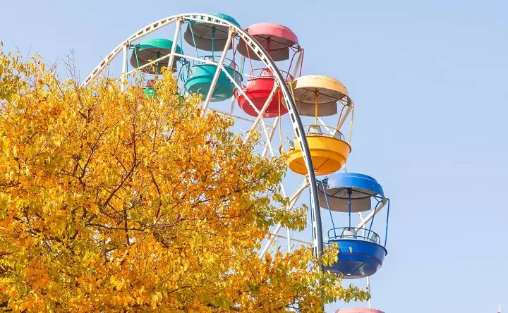 Ростов. Фото Дениса Демкова