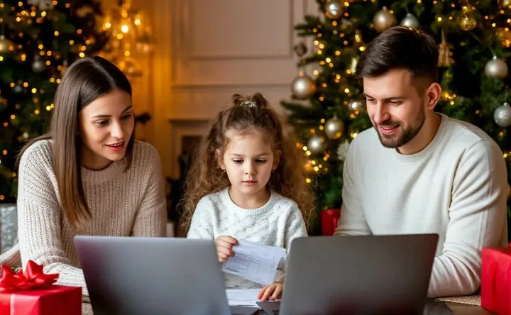 Семья. Фото предоставлено АО «Ростовводоканал»