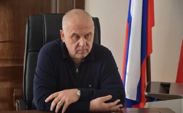 Владимир Окунев. Фото donland.ru