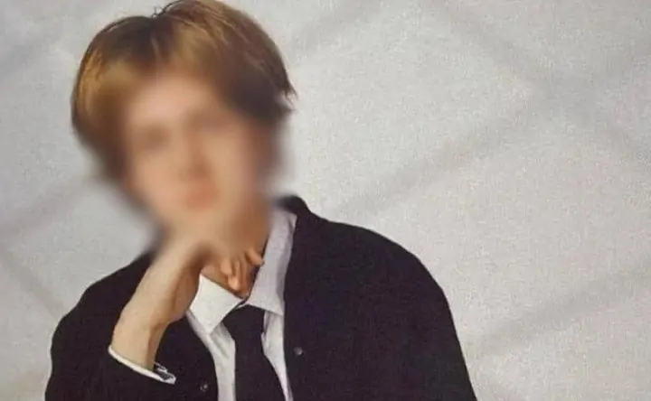 Иван. Фото ГУ МВД по Ростовской области